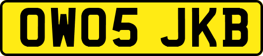 OW05JKB