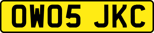 OW05JKC