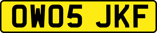 OW05JKF