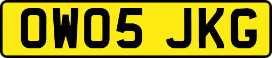 OW05JKG