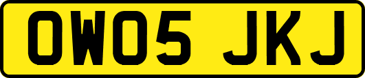 OW05JKJ