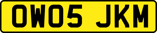 OW05JKM