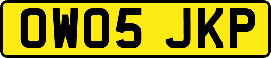 OW05JKP