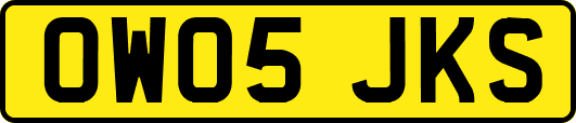 OW05JKS