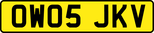 OW05JKV