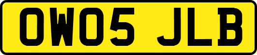 OW05JLB