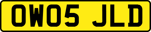 OW05JLD