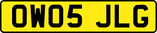 OW05JLG
