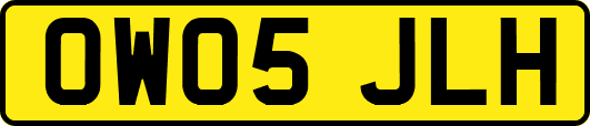 OW05JLH
