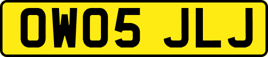 OW05JLJ