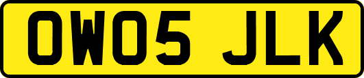 OW05JLK