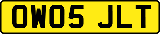 OW05JLT