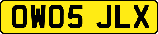 OW05JLX