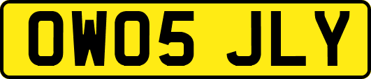 OW05JLY