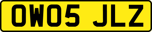 OW05JLZ