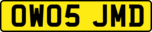 OW05JMD