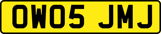 OW05JMJ