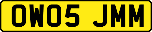 OW05JMM