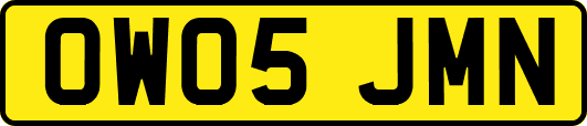 OW05JMN