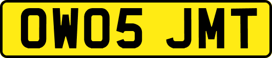 OW05JMT