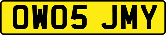 OW05JMY