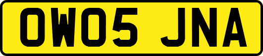 OW05JNA