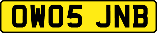 OW05JNB