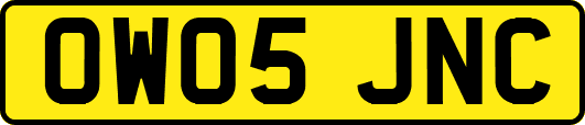 OW05JNC