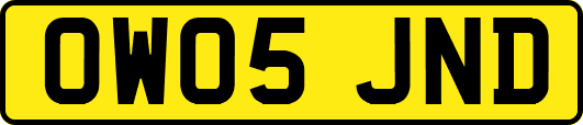 OW05JND