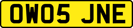 OW05JNE