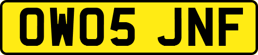 OW05JNF