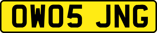 OW05JNG
