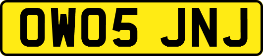 OW05JNJ
