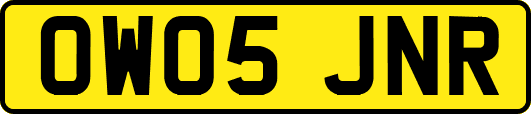 OW05JNR