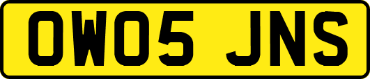 OW05JNS