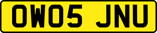 OW05JNU