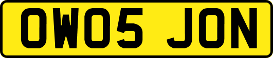 OW05JON
