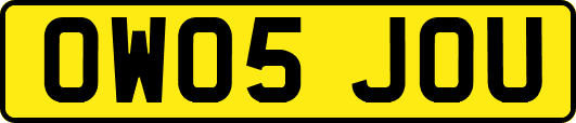 OW05JOU