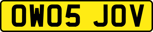 OW05JOV