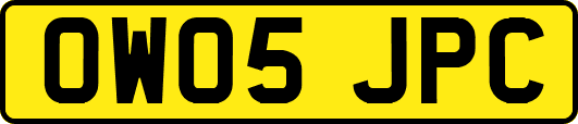 OW05JPC
