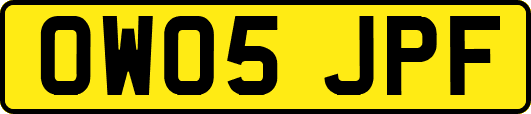 OW05JPF