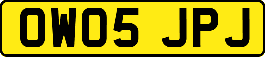 OW05JPJ