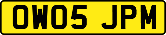 OW05JPM