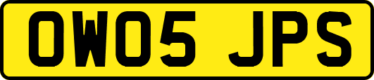 OW05JPS