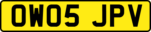 OW05JPV