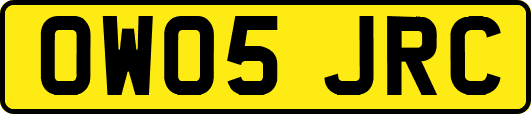 OW05JRC