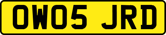 OW05JRD