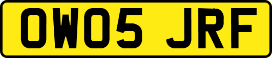 OW05JRF
