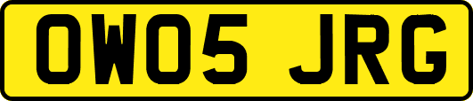 OW05JRG