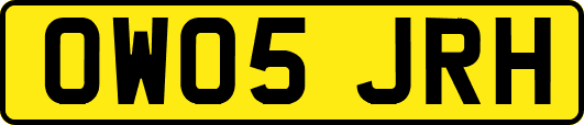 OW05JRH